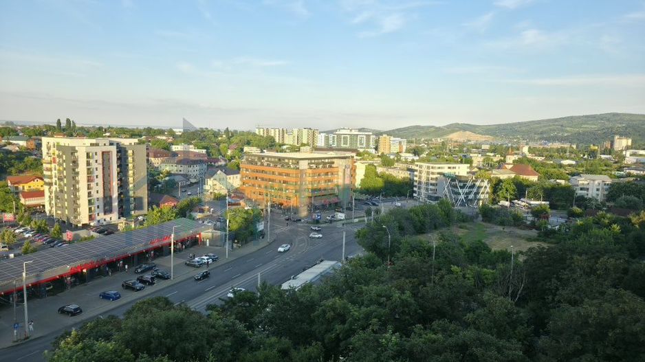 Apartament 1 cameră, Tătărași, preț 62000 Euro - Poză 6