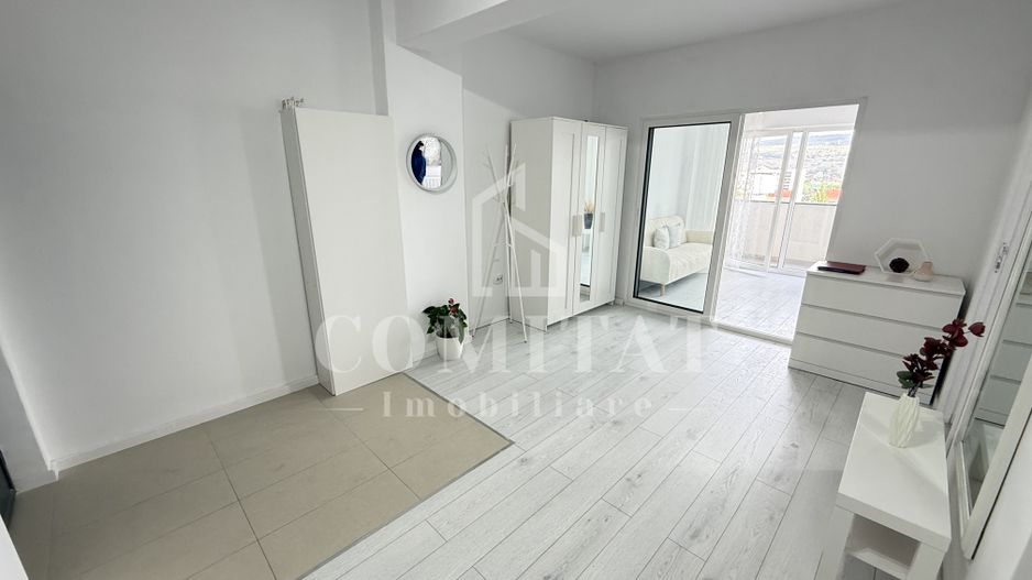 Apartament cu 2 camere | Terasă generoasă |Etaj intermediar | Fabricii - Poză 2