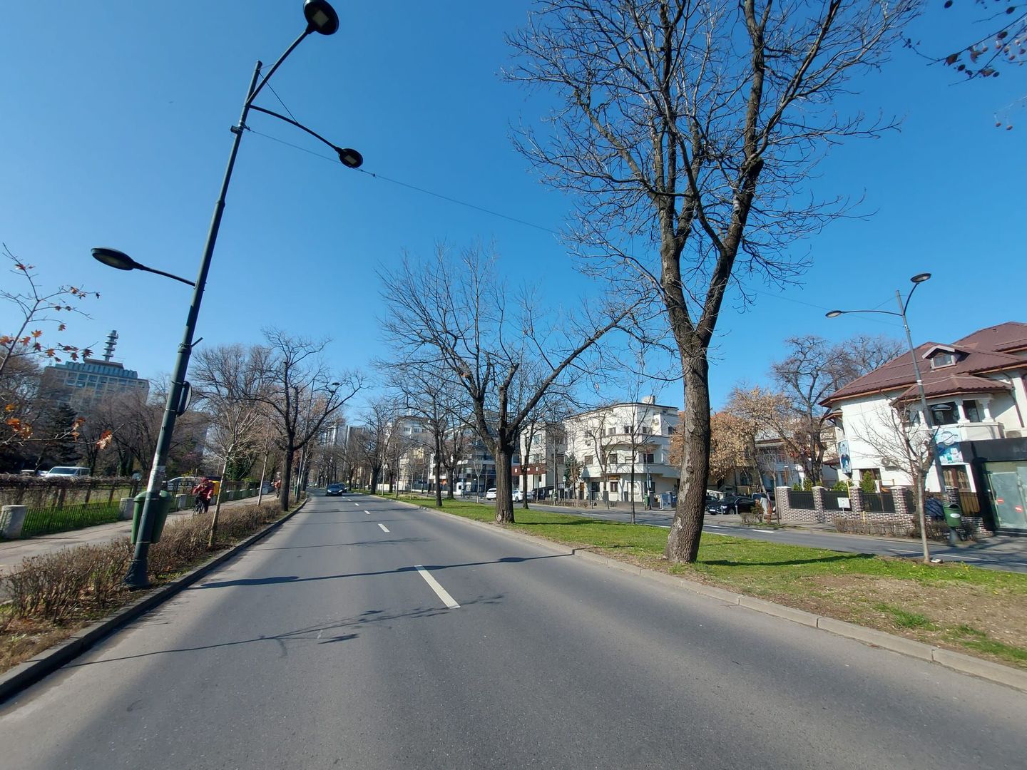 Garsoniera Piata Dorobanti Stradal Langa Televiziune - Poză 33