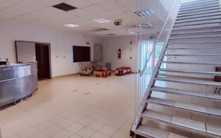 Hala productie /depozitare -zona C.  Sagului - Poză 13