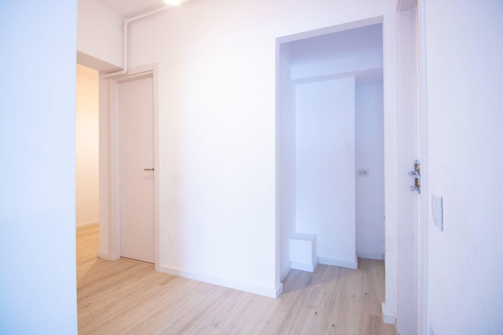 Prelungirea Ghencea, 2 camere, etaj 11, decomandat, 75 mp, finisat 2024 - Poză 11