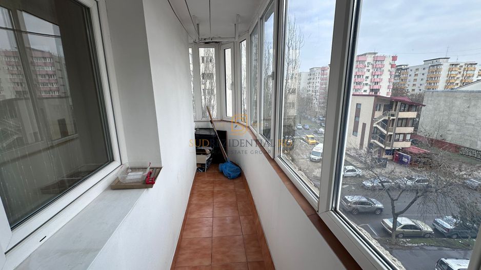 Apartament cu 3 camere , decomandat, Parc Sebastian, Comision 0% - Poză 9