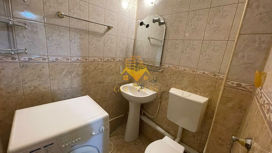 3 Camere decomandate, Parcare, UMF, UTCN,Observatorului, Sigma, Mol - Poză 6