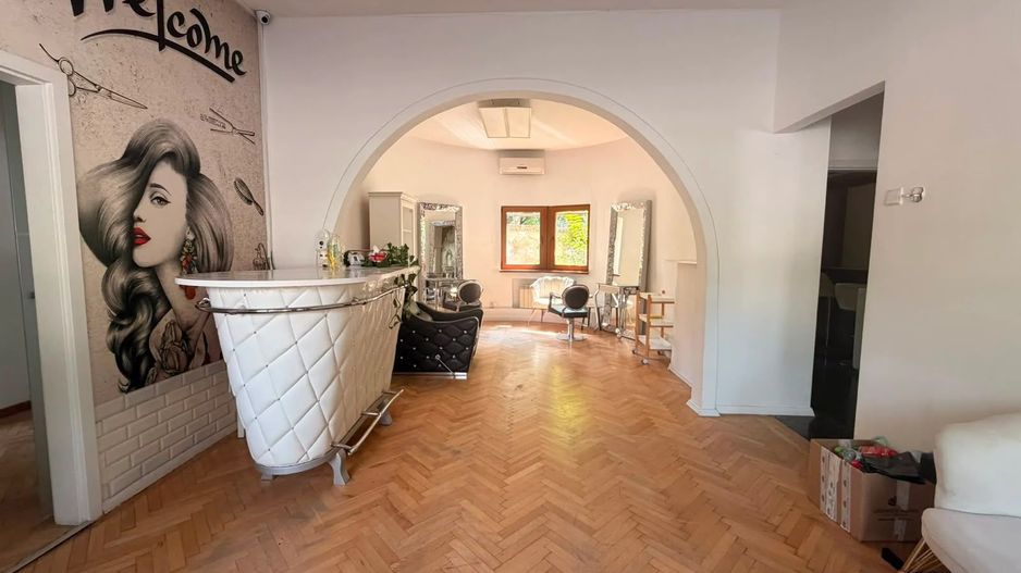 3 camere Ultracentral | Ideal business sau investiție - Poză 1