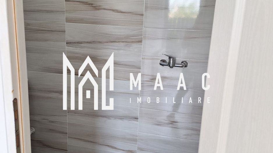 Apartament 3 Camere | Curte Privata de 104MP | Arhitecti - Poză 18