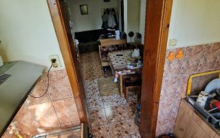 Apartament 2 camere  Lipovei parter cu balcon - Poză 4