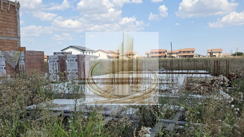 Duplex Săcălaz | 120 mp | La Roșu sau La Cheie | 380 mp - Poză 8