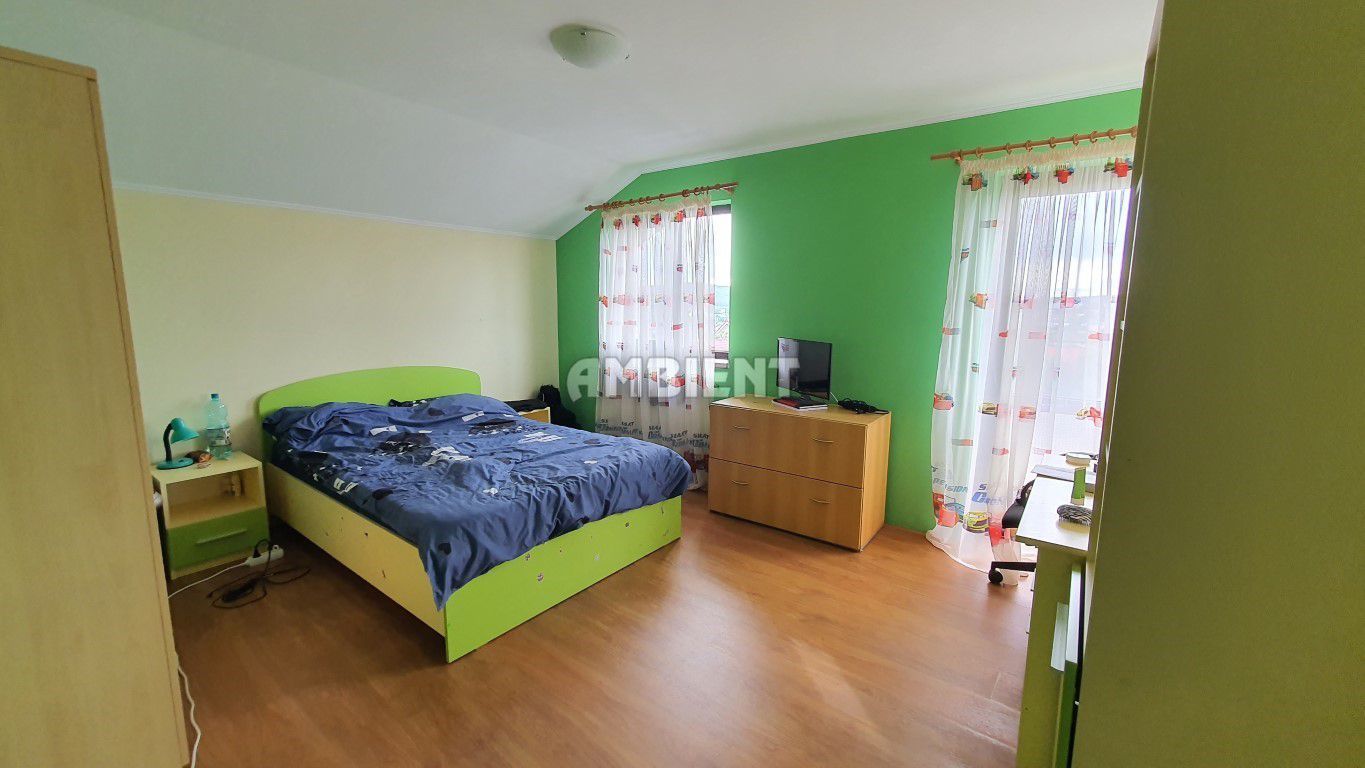 CASĂ INDIVIDUALĂ S+P+M cu teren 550 mp, zona EVEREST; - Poză 5