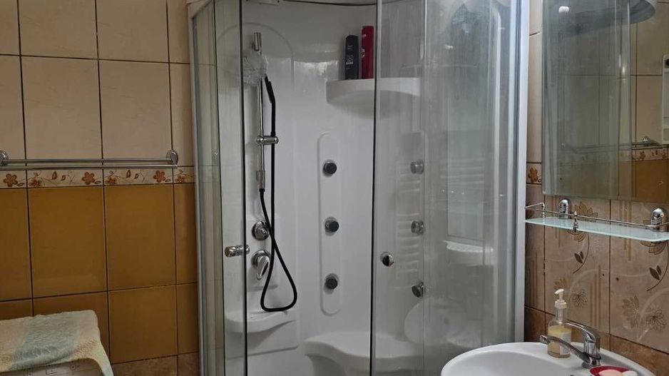 2 camere decomandat, etaj 3, mobilat, aproape metrou si Penny - Poză 3