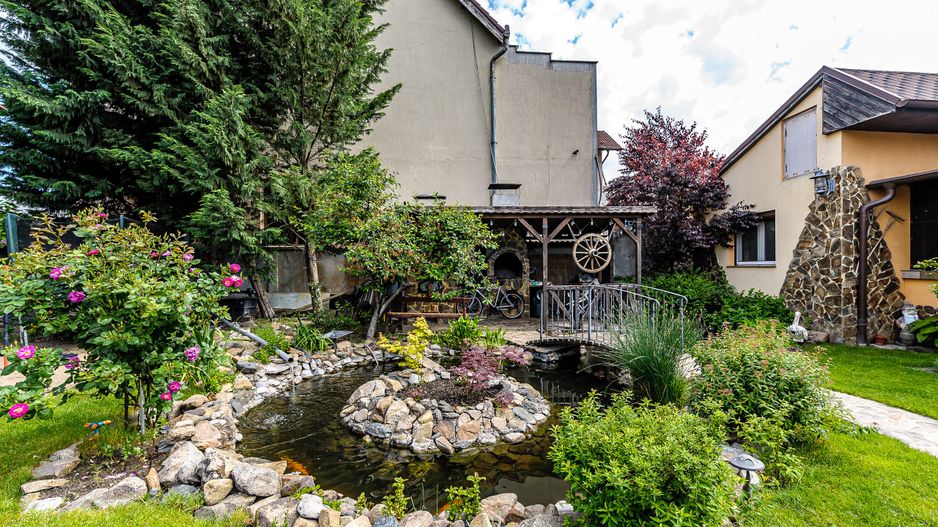 Oază de verdeață în Arad, cartier Pârneava, Arad - Poză 7