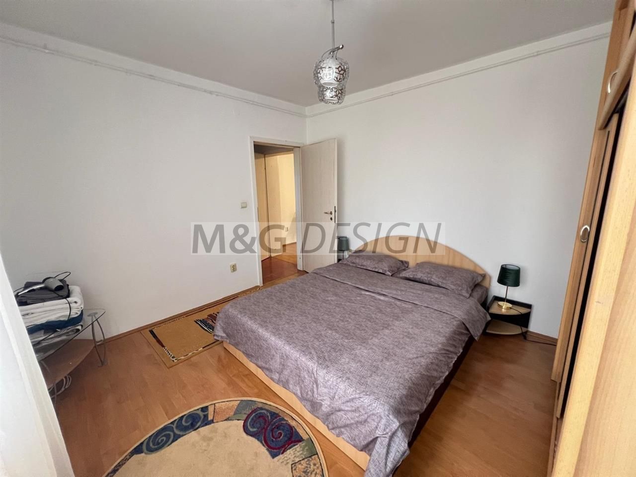 3 camere zona Medicinei centrala si clima - Poză 22