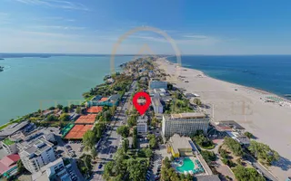 📍 Mamaia, Hotel Flora – zonă de top, pe partea cu MAREA - Poză 23