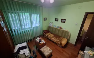 Aradului Vest, 3 camere decomandate, 2 bai, 2 balcoane, centrala gaz, - Poză 26
