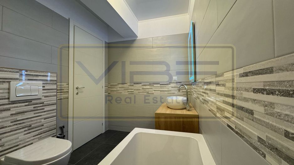 Apartament NOU 2 camere Copou Garden - Poză 21