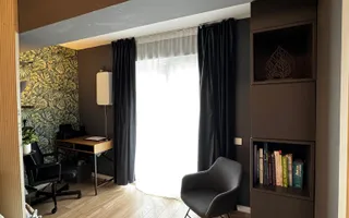 3 camere | Otopeni | Tunari | Terasa 20 mp | 2 x parcare - Poză 11