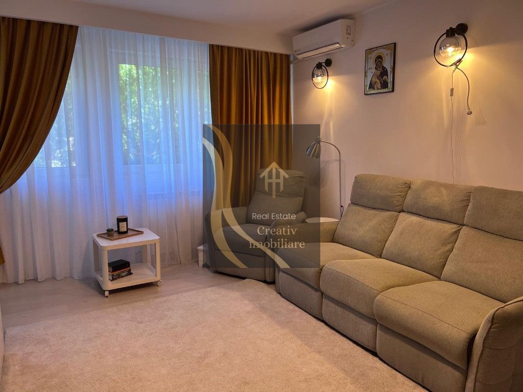 Apartament 3 camere de vanzare Dristor Camil Ressu - Poză 2