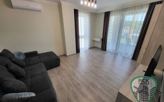 P 4165 - Apartament cu 2 camere în Târgu Mureș, Tudor - Poză 2