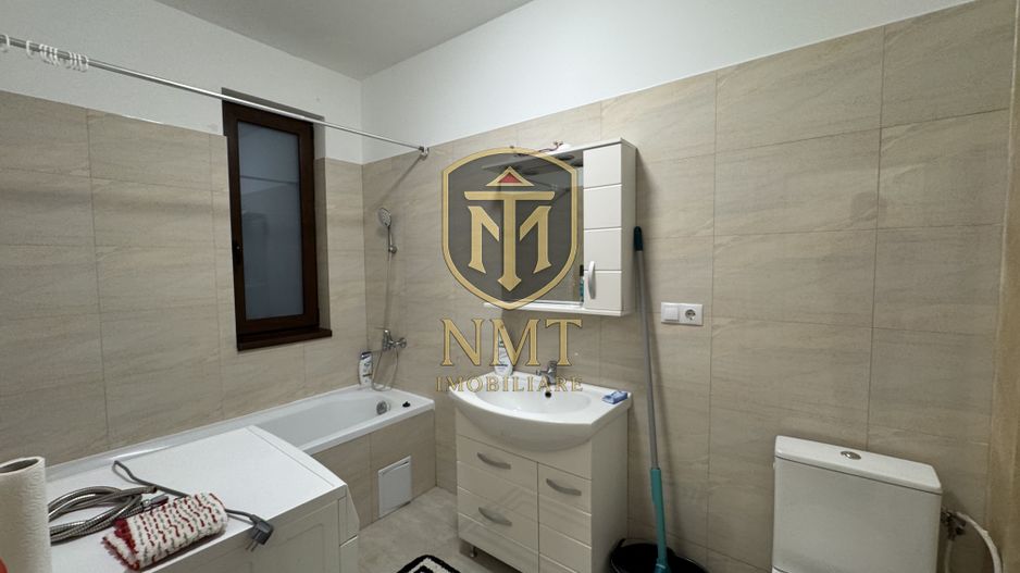 Apartament cu 3 camere | 70 mp | Floresti | Parcul poligon - Poză 13