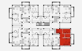 Apartamente moderne de vânzare – Orizont Residence, Sanpetru (Brașov) - Poză 2