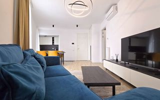 2 camere | Apartament inchiriat | Vedere libera | VIDEO - Poză 2