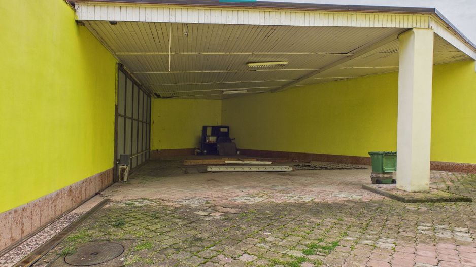 Spațiu mixt comercial de 500 mp în Grădiște - Poză 4