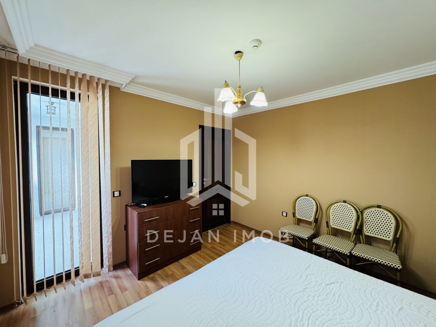 Apartament de vânzare în Central, Sfantu Gheorghe - Poză 2