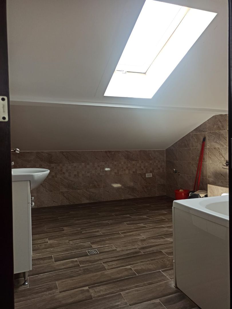 2cam.studio-mansarda-87mp/15min metrou D.Leonida - Poză 27