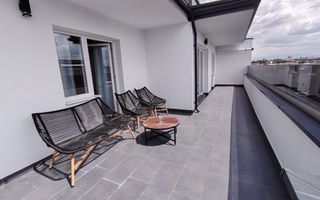Penthouses de lux in cartierul Kogalniceanu - 3 dormitoare - 101 mp utili - Poză 24