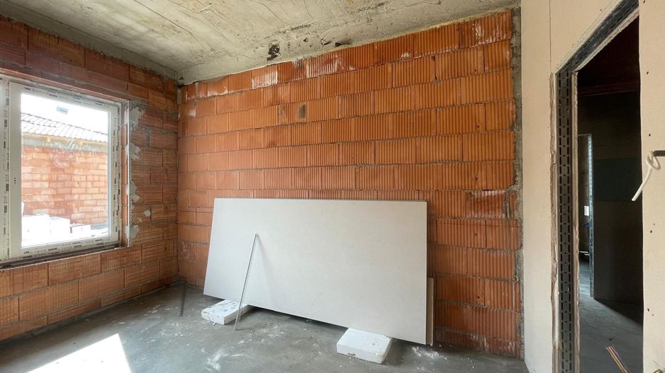 Duplex pe parter - 3 camere - zona Valery - 145.000€ - Poză 7