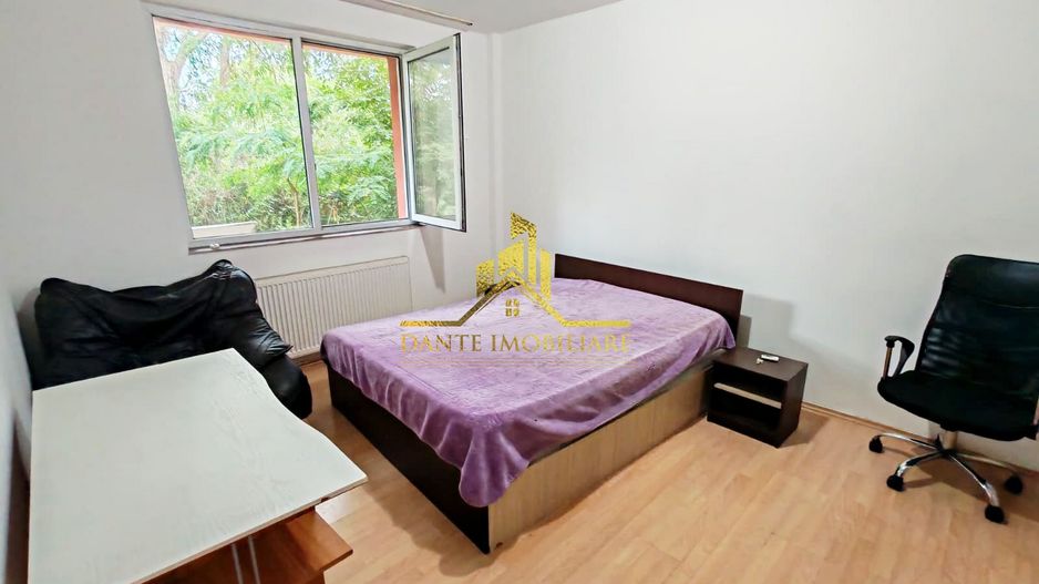 1 camera, decomandat, modern, bloc nou, parcare, Borhanci - Poză 7