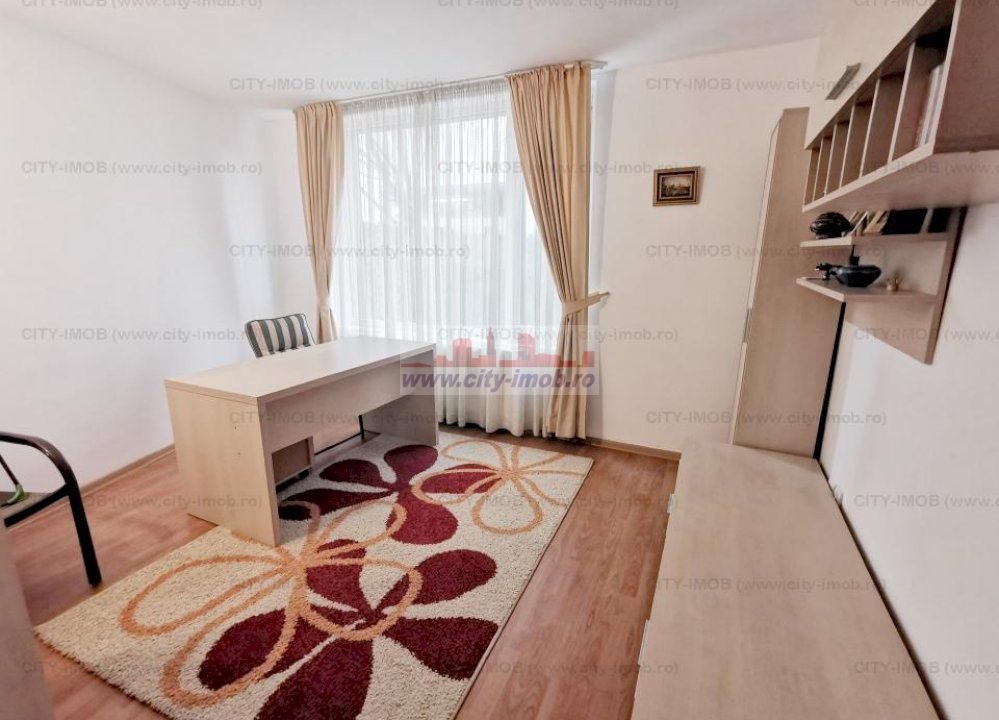 Vanzare  Vila in Pipera soseaua Iancu Nicolae, Gradina Zoologica , - Poză 40