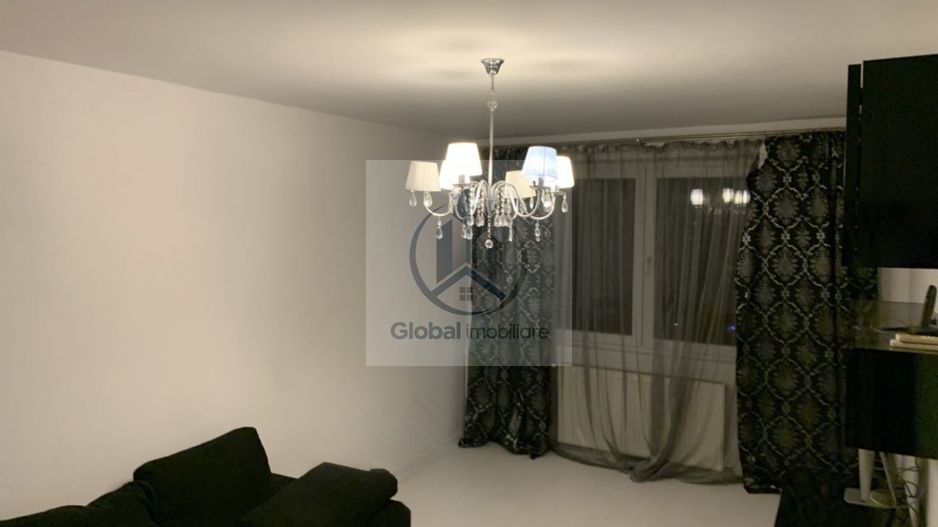 Apartament de închiriat (3 camere) Eroi Revoluției - Poză 13