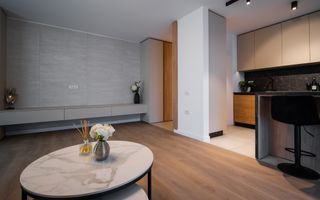 Alexandriei 152 | Bloc Nou Premium | 2 Camere Decom | 56 mp Utili - Poză 3