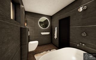 BG105-Duplex Nou 5 camere-COMISION 0% - Poză 4