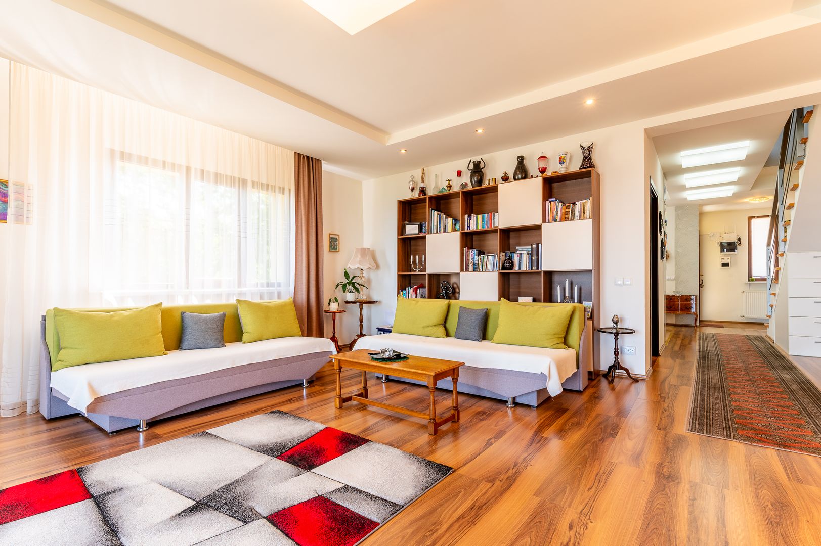 0 % comision, casa cocheta situata in Feleacu avand 503 mp teren - Poză 19