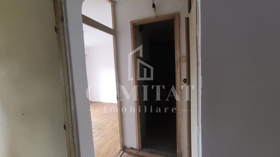Apartament 3 camere | etaj 2 | zona Titulescu | 70mp - Poză 2