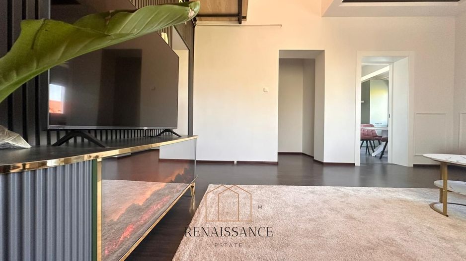 Dumbravita 3 Camere 2 Bai | 116mp Utili 2 | Dispus pe 2 Niveluri - Poză 2