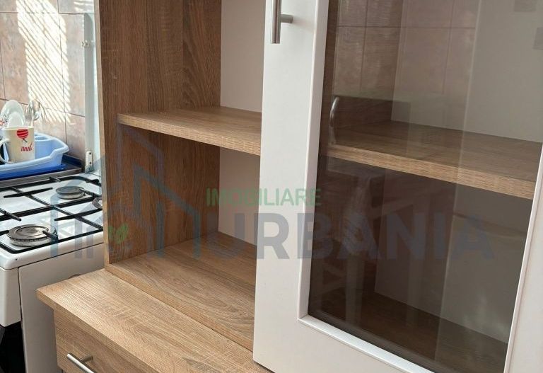 Apartament 2 camere de inchiriat, zona Alexandru cel Bun, Iasi - Poză 6