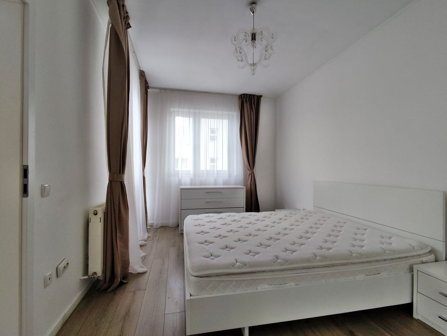 Apartament 3 camere in Cartierul Luceafarul, Oradea - inchiriere - Poză 10