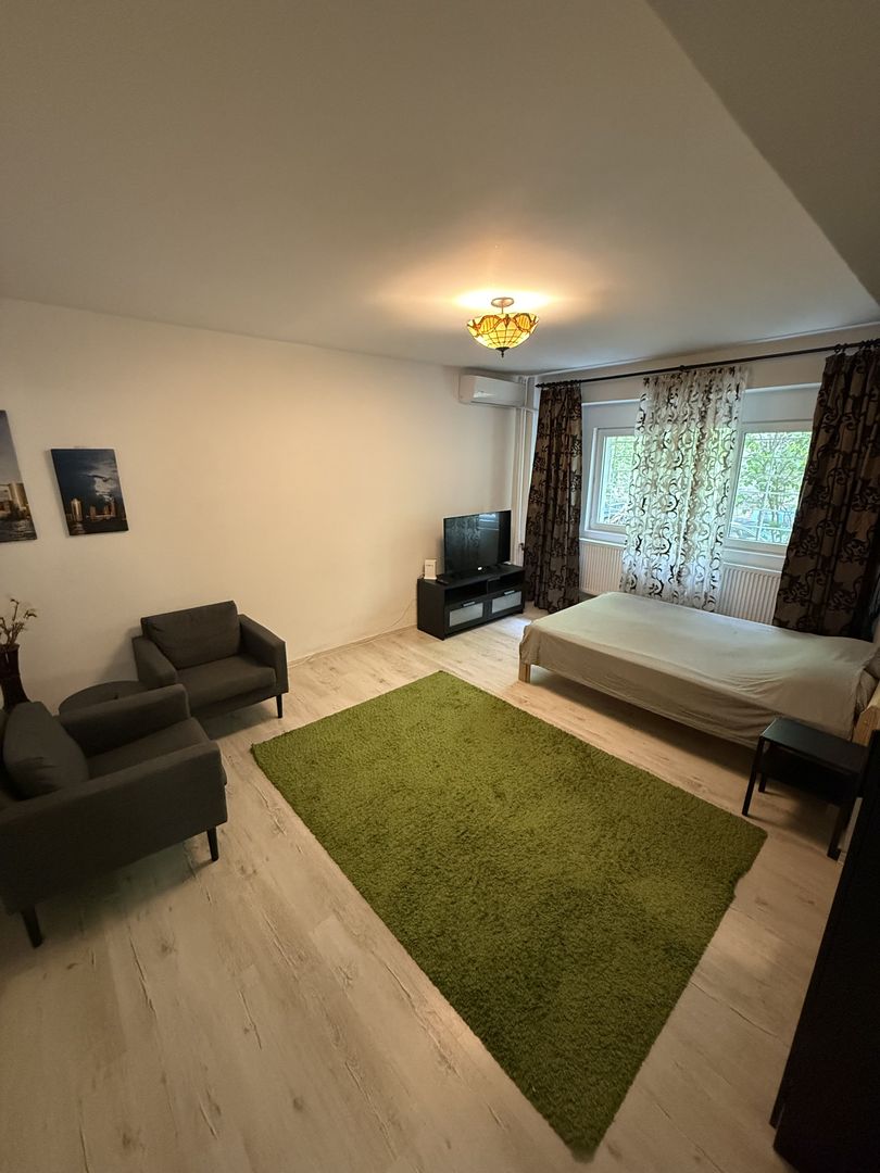 Garsoniera modernă | METROU TIMPURI NOI | SPATIOASA - Poză 2