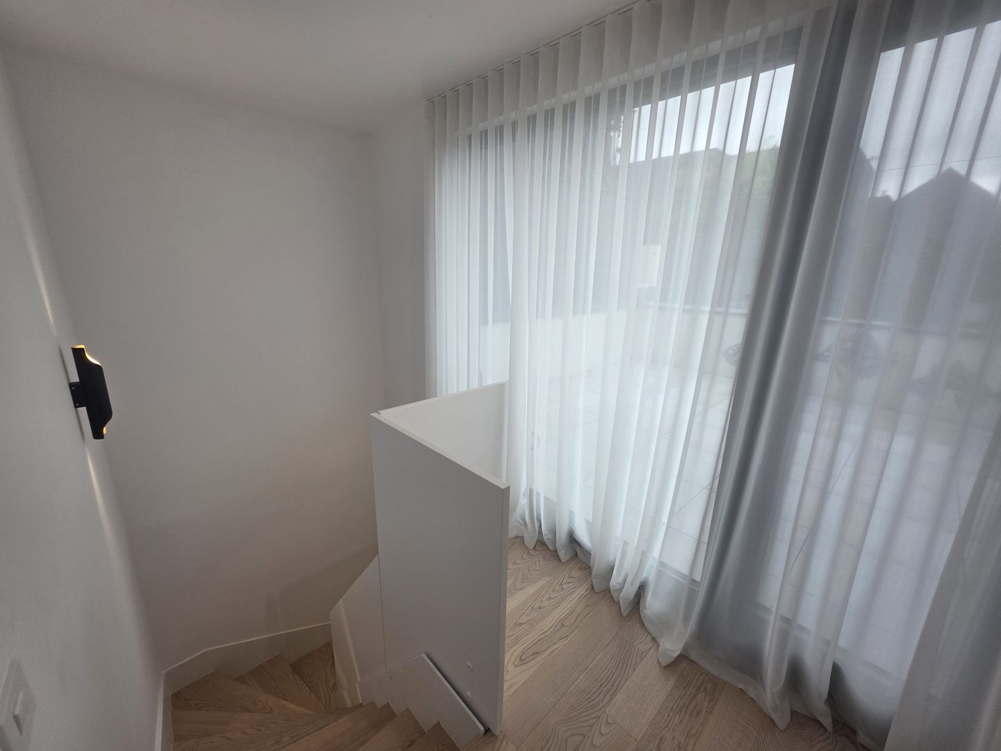 Vilă Townhouse 6 camere premium | 174 mp utili | lângă Lacul Pipera - Poză 14