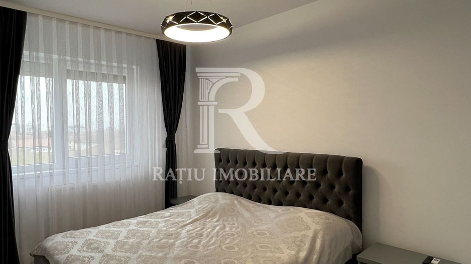Apartament cu 3 camere |Parcare Supraterana |Panorama |Nufarul |Oradea - Poză 7