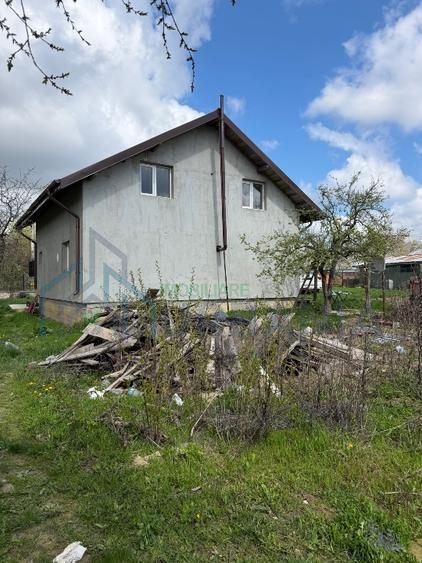 Casă P+M, 129 mp, teren 1640 mp, Cărbunari (Grajduri) – două unități separate - Poză 8
