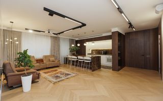 Vânzare, apartament, 3 camere, str. Mihail Kogălniceanu, Centru - Poză 27