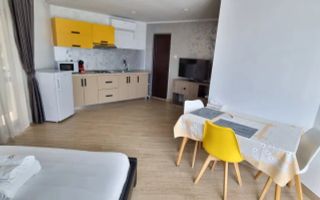 Garsonieră decomandată | Călimănești  | 37 mp, renovată - Poză 1