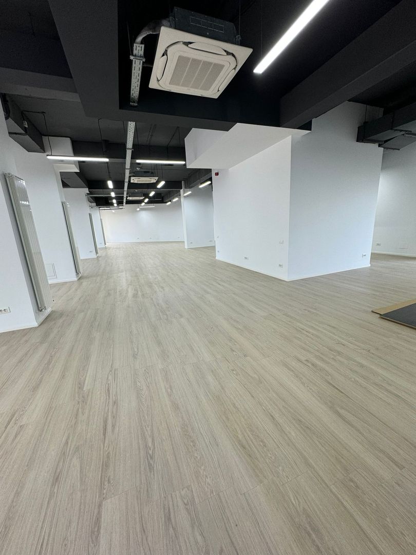 Spatiu Comercial | Stradal | 338 m2 | Trafic intens | Vitralii | - Poză 8