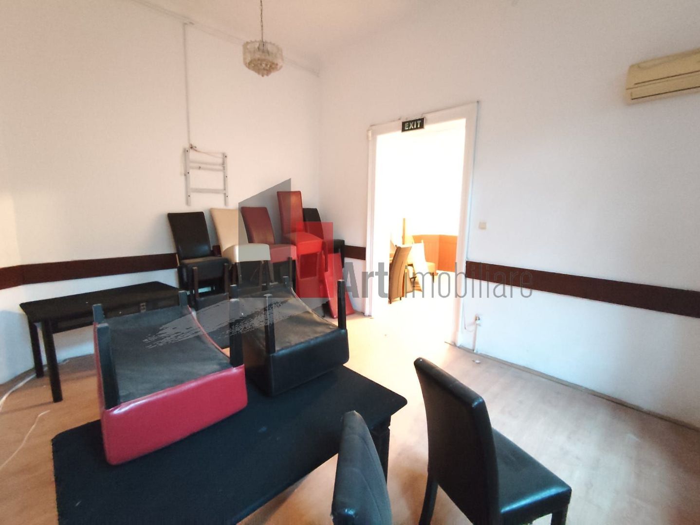 Inchiriere Spatiu Comercial, pretabil restaurant, zona Parcul Carol - Poză 6