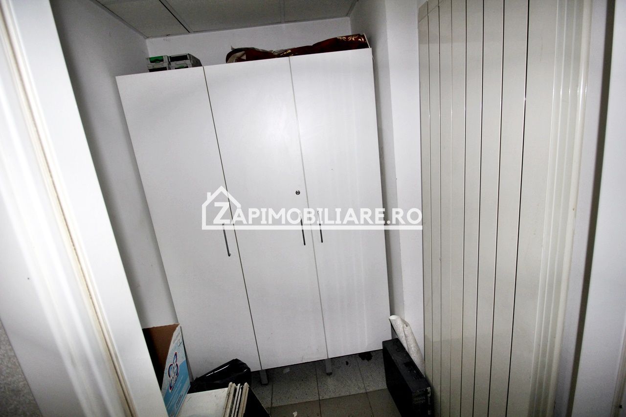 Spatiu Comercial 146 mp. cartier 7 Noiembrie zona Unic - Poză 18