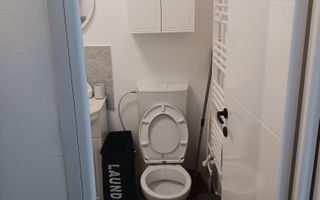 Apartament 1 camera | Calea Girocului | 30 mp | Ideal pentru studenti - Poză 8
