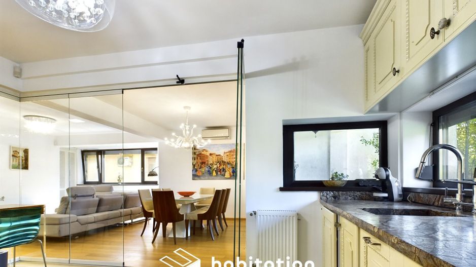 3 camere, 2 bai, dressing, zona Soarelui - Tur Virtual - Poză 15